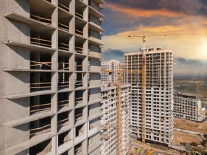 pca powder uses for building