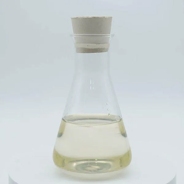 polycarboxylate superplasticizer liquid