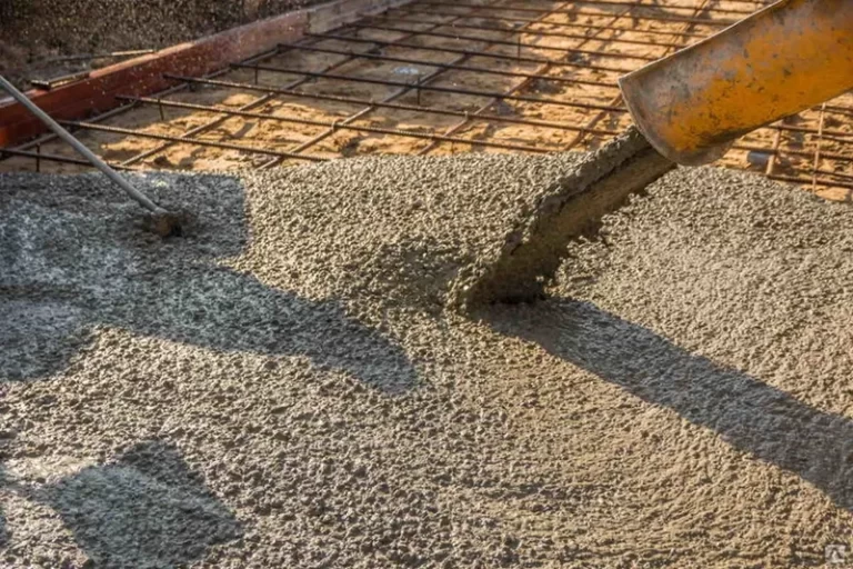 Types Of Concrete Admixture