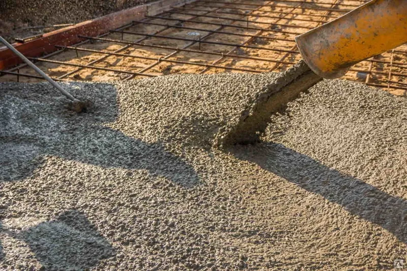 Types Of Concrete Admixture