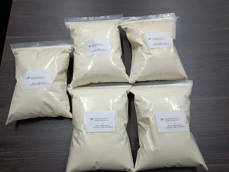 Advancements in Polycarboxylate Superplasticizers