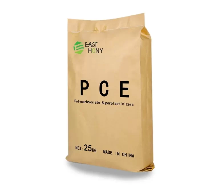 Green Concrete Admixtures