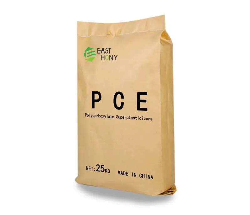 Green Concrete Admixtures