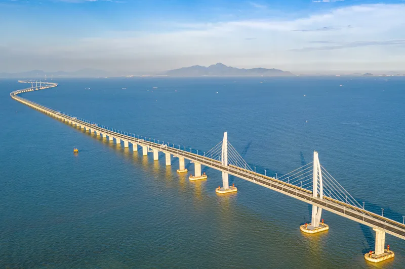 HZM Bridge