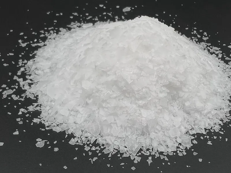 VPEG 2400 used for concrete