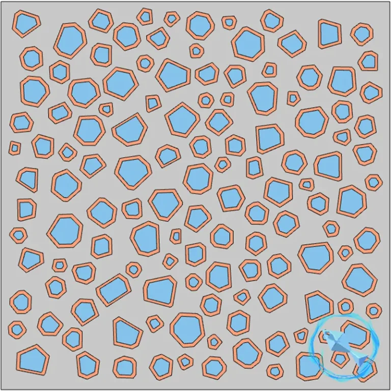 concrete interfacial transition zone