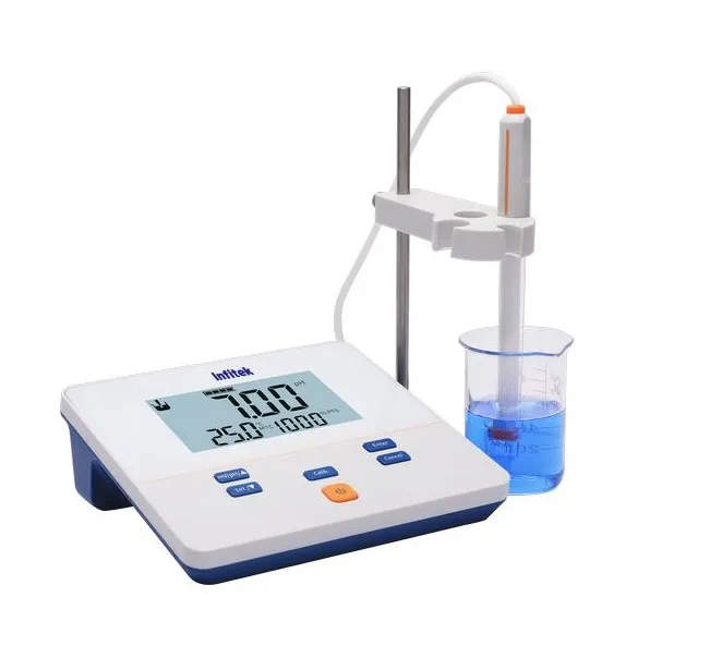 pH meter