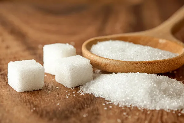 Sugar and sugar derivatives